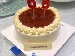 -派悦坊·甜品·蛋糕(虹口龙之梦店)