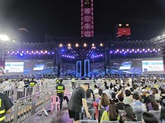 -天河体育中心