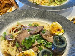 -面乙新派手擀面(大悦城店)