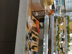 -新食谱全日制餐厅·苏州苏州湾艾美酒店