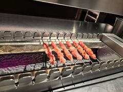 -很久以前羊肉串(朝阳路店)