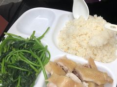 -文昌鸡饭店110号(中山路店)
