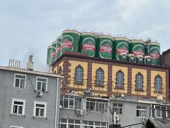 -青岛啤酒博物馆