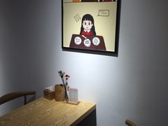 用餐区-长颈鹿的口袋钵钵鸡(市南店)