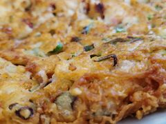 -东吉馆韩式餐厅(八经街总店)