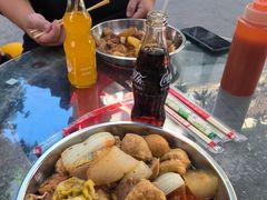 -修记牛杂店(同华东一路店)