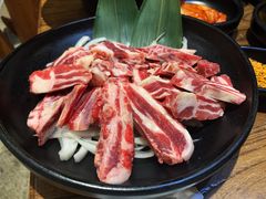 -九田家黑牛烤肉料理(泽州路店)