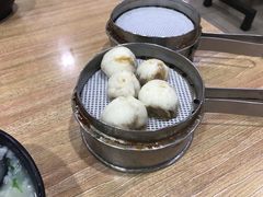 -吃不亏特色包子(三峡广场店)