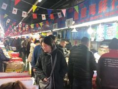 -塔湾北行农贸市场