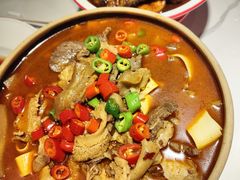 -品大三·经典淮扬菜(大行宫店)