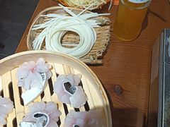 -黔有有贵州酸汤夺夺粉火锅(五味十字店)