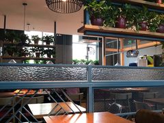 露天位-比格比萨自助(国展店)