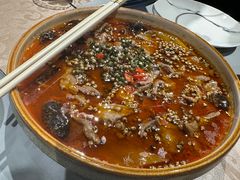 -悦真雅院·四合院·清真私房菜(雍和宫店)