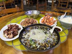 -大赤坎肥仔强烧味海鲜餐厅(大赤坎店)