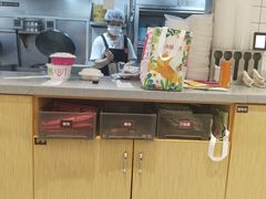 -小杨生煎(松江大学城店)