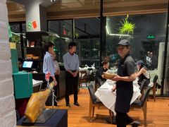 -拉蒂娜·巴西牛排馆 Latina·Brazilian Steakhouse(陆家嘴旗舰店)