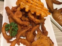 -必胜客(东大桥店)