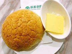 -翠華餐廳(浦东机场T1店)