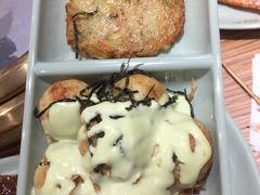 -悦橙烤肉海鲜自助(中央大街店)