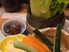 -赤坂亭·M9和牛烧肉·铁板烧·日料398放题(长泰广场店)