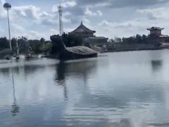 -西霞口神雕山野生动物世界