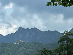 -九华山风景区