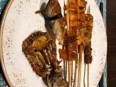 -沈阳和平艾美酒店新食谱西餐厅