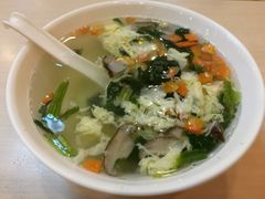 -李先生牛肉面大王(上海站南广场店)