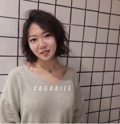 -Miracle集简美发沙龙