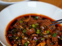 -新荣记(西溪湿地店)