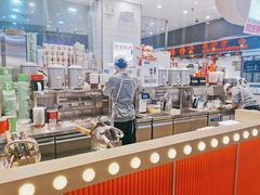 -桂桂茶(滨江百联店)