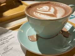 -sugarman espresso素饮糖人高新咖啡工厂