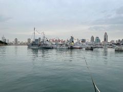 -中国人民解放军海军博物馆