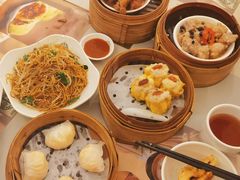 -添好运点心专门店(深水埗店)