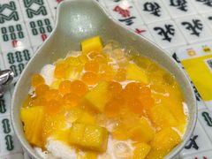 -堂屋糖水店(愚园店)