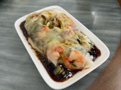 -穗银肠粉店(东川路店)