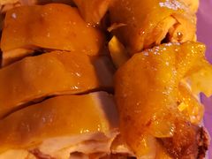 -晓琦农家菜馆·地道农家菜