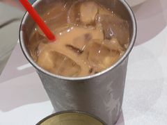 -香港深仔记茶餐厅(东门店)