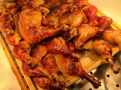 -张成荣电烤鸡架(沈阳总店)