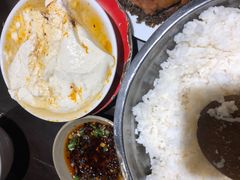 荷叶豆花-张豆花(碚峡路店)