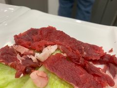 -潮汕牛肉火锅