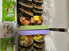 -胤韩紫菜包饭·炸鸡·拌饭(宋家庄店)
