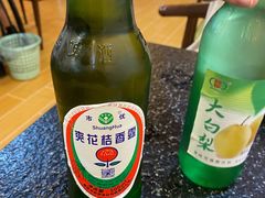 -老何太太鹤岗小串·团建聚餐(龙华店)