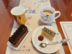 -老大昌(淮海中路店)