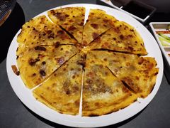 -邑金陵北京烤鸭店·现炒家常菜(ITC MALL店)