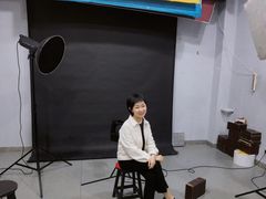 -中国照相馆(清河万象汇店)