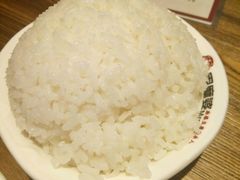 米饭-周麻婆(旗山师大店)