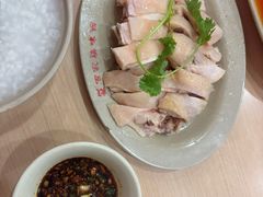 -百家鸡味馆(清泰店)