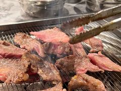 -麻蒲碳烤肉(嘉禾东平地铁站19号店)