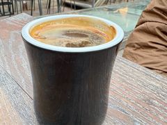 -大酉·M Coffee(北京美术馆店)